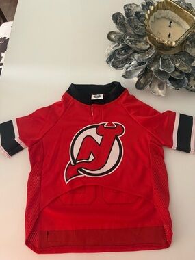 Pet Jersey